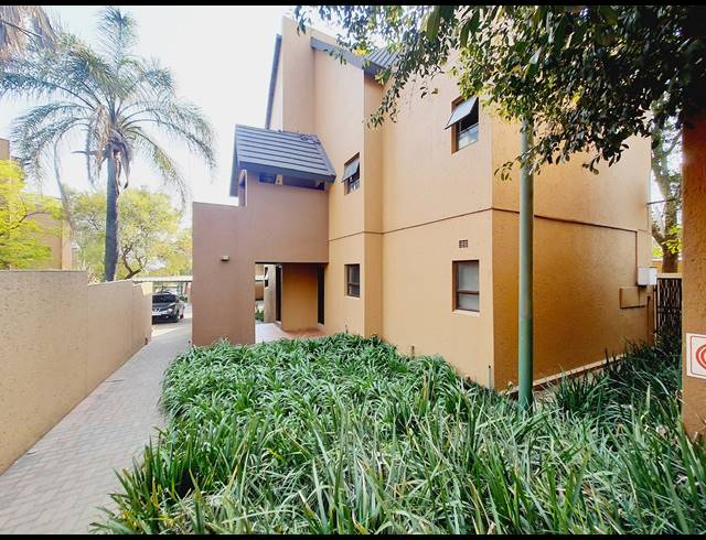 1 BEDROOM APARTMENT FOR SALE IN DOUGLASDALE
